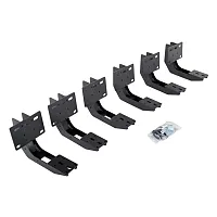 GO RHINO 6943066 V3/Rb Slims Bracket Kits