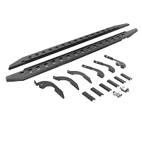 GO RHINO 69442987ST Rb20 Slims Boards W/ Brackets
