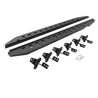 GO RHINO 69450673ST Rb20 Slims Boards W/ Brackets