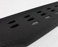 GO RHINO 69450673T Rb20 18 Jeep Jlu Bedliner