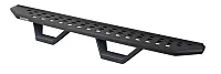 GO RHINO 6945168720 Rb20 Running Boards - Complete Kit: