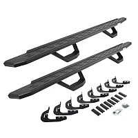 GO RHINO 6960478720 Rb30 Running Boards Kit W/2X Steps