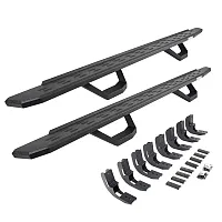 GO RHINO 6960488720 Rb30 Running Boards Kit W/2X Steps