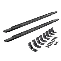 GO RHINO 69604887PC Rb30 Running Boards With Brackets
