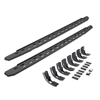 GO RHINO 69604887ST Rb30 Slim Line Running Boards Kit