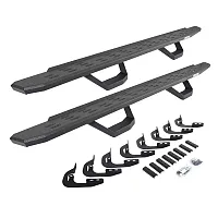 GO RHINO 6960588020 Rb30 Running Boards Kit W/2X Steps