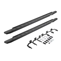 GO RHINO 69609980PC Rb30 Running Boards With Brackets