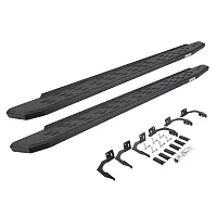 GO RHINO 69609980T Rb30 Running Boards With Brackets