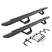 GO RHINO 6961068720 Rb30 Running Boards Kit W/2X Steps
