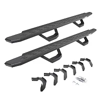 GO RHINO 6961268020 Rb30 Running Boards Kit W/2X Steps