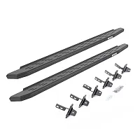 GO RHINO 69612973PC Rb30 Running Boards With Brackets