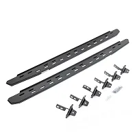 GO RHINO 69612973SP Rb30 Slim Line Running Boards Kit