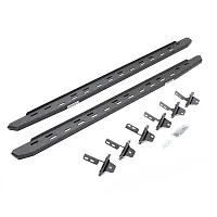 GO RHINO 69612973ST Rb30 Slim Line Running Boards Kit