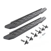GO RHINO 69613157PC Rb30 Running Boards With Brackets