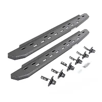GO RHINO 69613157ST Rb30 Slim Line Running Boards Kit
