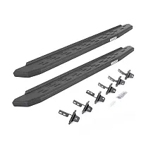 GO RHINO 69613157T Rb30 Running Boards With Brackets