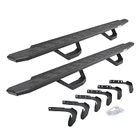 GO RHINO 6961768020 Rb30 Running Boards With Brackets