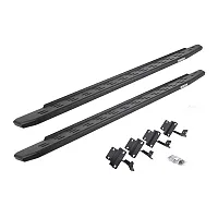 GO RHINO 69617780PC Rb30 Running Boards With Brackets
