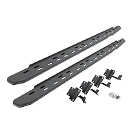 GO RHINO 69617780SP Rb30 Slim Line Running Boards Kit