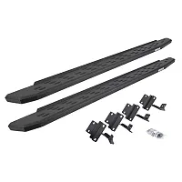 GO RHINO 69617780T Rb30 Running Boards With Brackets