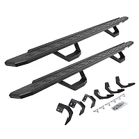 GO RHINO 6962068720 Rb30 Running Boards Kit W/2X Steps
