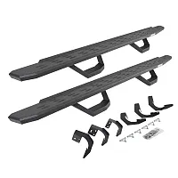 GO RHINO 6962998020 Rb30 Running Boards Kit W/2X Steps