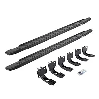 GO RHINO 69630680PC Rb30 Running Boards With Brackets