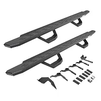 GO RHINO 6963688020 Rb30 Running Boards Kit W/2X Steps