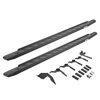 GO RHINO 69636880PC Rb30 Running Boards With Brackets