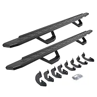 GO RHINO 6964168720 Rb30 Running Boards Kit W/2X Steps