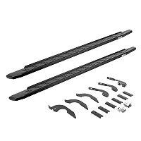 GO RHINO 69642987PC Rb30 Running Boards With Brackets
