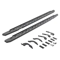 GO RHINO 69642987SP Rb30 Slim Line Running Boards Kit