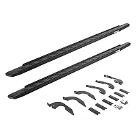 GO RHINO 69642987T Rb30 Running Boards With Brackets