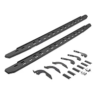 GO RHINO 69643268ST Rb30 Slim Running Boards - Complete