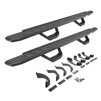 GO RHINO 6964358020 Rb30 Running Boards Kit W/2X Steps