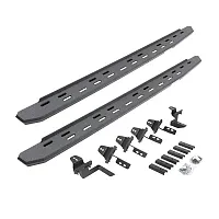 GO RHINO 69650568ST Rb30 Slim Line Running Boards Kit