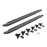 GO RHINO 69650673PC Rb30 Running Boards With Brackets