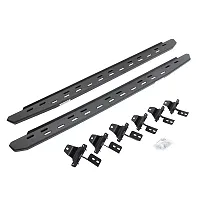 GO RHINO 69650673SP Rb30 Slim Line Running Boards Kit