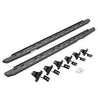 GO RHINO 69650673ST Rb30 Slim Line Running Boards Kit