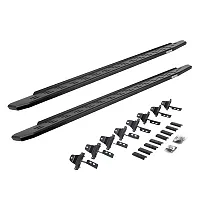 GO RHINO 69651687PC Rb30 Running Boards With Brackets