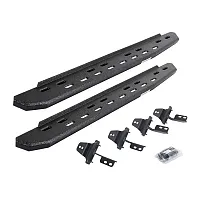GO RHINO 69692648ST Rb30 Slim Line Running Boards Kit