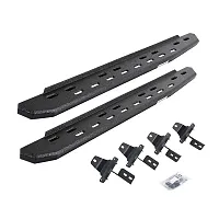 GO RHINO 69692748ST Rb30 Slim Line Running Boards Kit