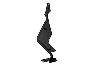 GO RHINO 701003T Jeep Wrangler Jk Jku Exterior Jack