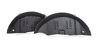 GO RHINO 702012T Wrangler Jl & Wrangler Jlu