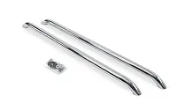 GO RHINO 8048UC Univrsl Bed Rails 47 1/2&#039;