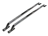 GO RHINO 8127C Bed Rail Sb F150/Ram