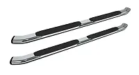GO RHINO 85404687CC 5&#039; Oe Xtreme Composite