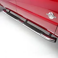 GO RHINO 85404787CC 5&#039;Oe Xtreme Chrome 87&#039;/Silv-Sie &#039;19