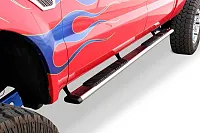 GO RHINO 85404787PS 5&#039;Oe Xtreme Polish 87&#039;/Silv-Sie &#039;19