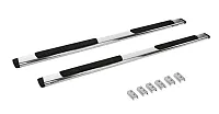 GO RHINO 85409987CC 5&#039; Oe Xtreme Composite